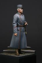 Austro-Hungarian General (WW I) Vol.I. - 9.