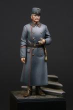 Austro-Hungarian General (WW I) Vol.I. - 11.