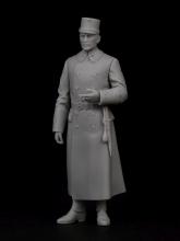 Austro-Hungarian General (WW I) Vol.I. - 12.