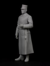Austro-Hungarian General (WW I) Vol.I. - 13.