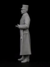 Austro-Hungarian General (WW I) Vol.I. - 14.