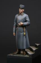 Austro-Hungarian General (WW I) Vol.I. - 1.