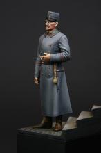 Austro-Hungarian General (WW I) Vol.I. - 2.