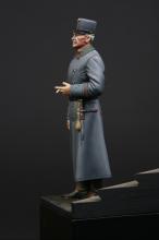 Austro-Hungarian General (WW I) Vol.I. - 3.