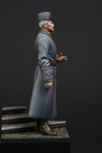 Austro-Hungarian General (WW I) Vol.I. - 8.