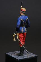 Austro-Hungarian Hussar Officer (WW I) Vol.II. - 8.