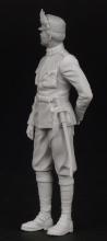 Austro-Hungarian Mountain Troop Officer (WW I) - 14.