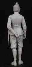 Austro-Hungarian Mountain Troop Officer (WW I) - 17.