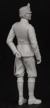 Austro-Hungarian Mountain Troop Officer (WW I) - 18.