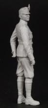 Austro-Hungarian Mountain Troop Officer (WW I) - 19.