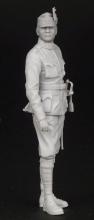 Austro-Hungarian Mountain Troop Officer (WW I) - 20.