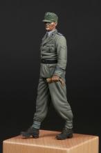 Waffen SS Obersturmbannführer (WW II) - Otto Skorzeny - 1.