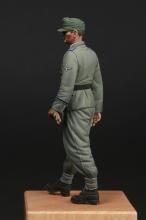 Waffen SS Obersturmbannführer (WW II) - Otto Skorzeny - 3.