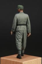 Waffen SS Obersturmbannführer (WW II) - Otto Skorzeny - 4.