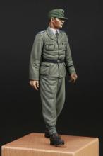 Waffen SS Obersturmbannführer (WW II) - Otto Skorzeny - 8.