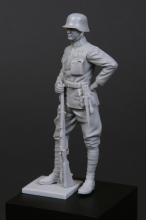 Austro-Hungarian Infantry/Pioneer officer (WW I) - 11.