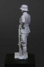 Austro-Hungarian Infantry/Pioneer officer (WW I) - 13.