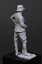 Austro-Hungarian Infantry/Pioneer officer (WW I) - 16.