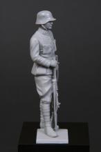 Austro-Hungarian Infantry/Pioneer officer (WW I) - 17.