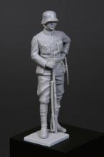 Austro-Hungarian Infantry/Pioneer officer (WW I) - 18.