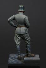 Austro-Hungarian Infantry/Pioneer officer (WW I) - 5.