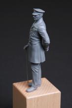 Austro-Hungarian Naval Officer (WW I) - Gottfried von Banfield - 13.