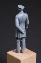 Austro-Hungarian Naval Officer (WW I) - Gottfried von Banfield - 15.