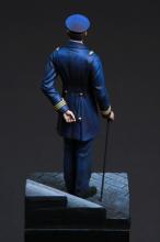 Austro-Hungarian Naval Officer (WW I) - Gottfried von Banfield - 6.