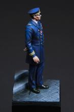 Austro-Hungarian Naval Officer (WW I) - Gottfried von Banfield - 8.