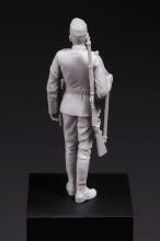 Austro-Hungarian Infantry Soldier VOL.I  - 15.