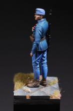 Austro-Hungarian Infantry Soldier VOL.I  - 3.
