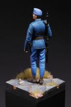 Austro-Hungarian Infantry Soldier VOL.I  - 4.