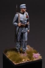 Austro-Hungarian Infantry Soldier VOL.II - 9.