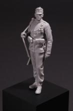 Austro-Hungarian Infantry Soldier VOL.II - 12.