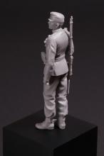 Austro-Hungarian Infantry Soldier VOL.II - 14.