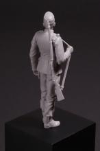 Austro-Hungarian Infantry Soldier VOL.II - 16.