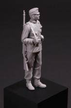 Austro-Hungarian Infantry Soldier VOL.II - 18.