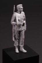 Austro-Hungarian Infantry Soldier VOL.II - 19.
