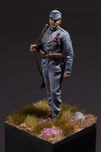 Austro-Hungarian Infantry Soldier VOL.II - 2.