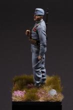 Austro-Hungarian Infantry Soldier VOL.II - 3.