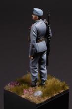 Austro-Hungarian Infantry Soldier VOL.II - 4.