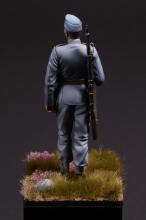 Austro-Hungarian Infantry Soldier VOL.II - 5.