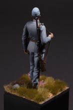 Austro-Hungarian Infantry Soldier VOL.II - 6.