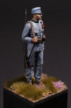 Austro-Hungarian Infantry Soldier VOL.II - 8.