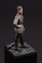 Marshal of Finland (WW II) - Carl Gustav Emil Mannerheim - 9.
