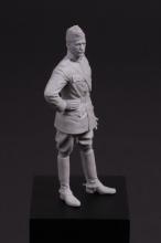 Marshal of Finland (WW II) - Carl Gustav Emil Mannerheim - 10.