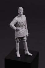Marshal of Finland (WW II) - Carl Gustav Emil Mannerheim - 11.