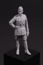 Marshal of Finland (WW II) - Carl Gustav Emil Mannerheim - 12.