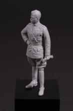 Marshal of Finland (WW II) - Carl Gustav Emil Mannerheim - 13.