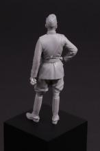 Marshal of Finland (WW II) - Carl Gustav Emil Mannerheim - 16.